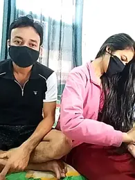 Aarzoo_Arman webcam model stream image