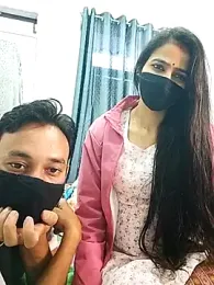 Aarzoo_Arman webcam model stream image