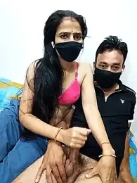 Aarzoo_Arman webcam model stream image