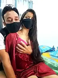 Aarzoo_Arman webcam model stream image