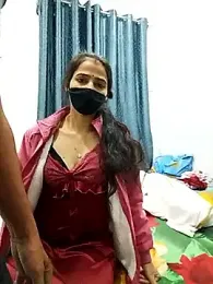 Aarzoo_Arman webcam model stream image