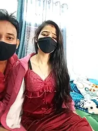 Aarzoo_Arman webcam model stream image