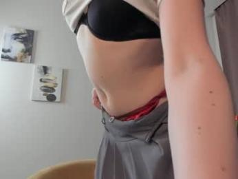 krystlebethley webcam chaturbate model stream image