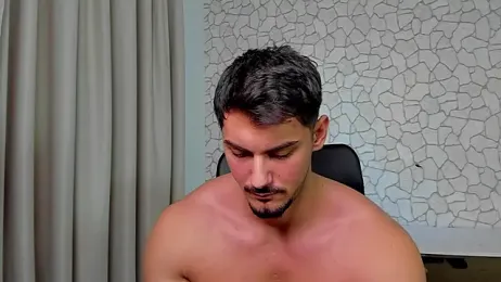 ClintMasters webcam stripchat model stream image