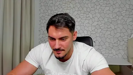 ClintMasters webcam model stream image