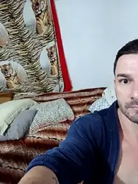 KAZADO_LIBERAL webcam model stream image