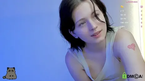 Alina_Mills webcam model stream image