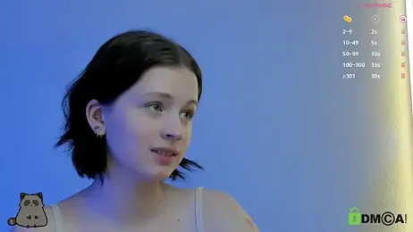 Alina_Mills webcam model stream image