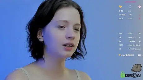 Alina_Mills webcam model stream image