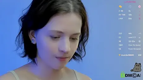 Alina_Mills webcam model stream image