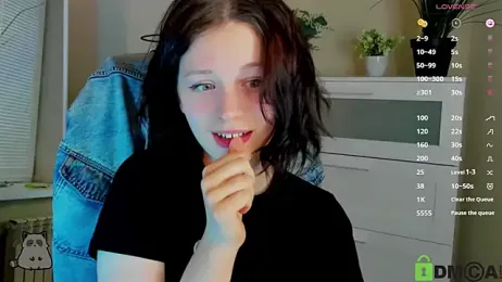 Alina_Mills webcam model stream image