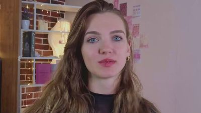 RosalindRinker webcam model stream image