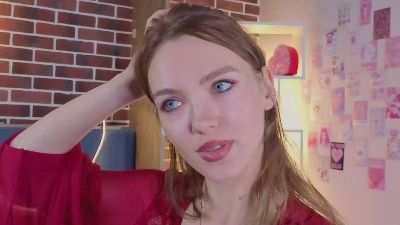 RosalindRinker webcam model stream image