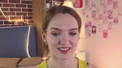 RosalindRinker webcam model stream image
