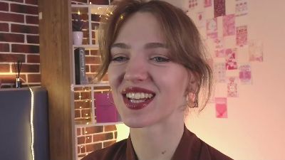 RosalindRinker webcam model stream image