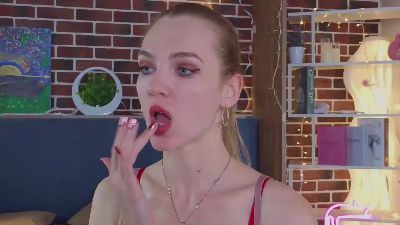 RosalindRinker webcam model stream image
