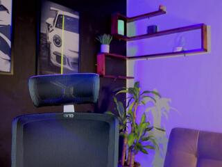 Andreww Brownn webcam model stream image