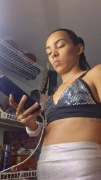 Ms777 webcam model stream image