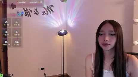 Mikeyvioleta_ webcam stripchat model stream image