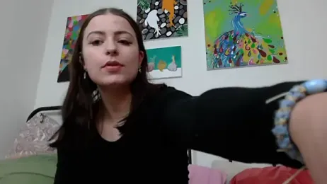 Sexylille webcam model stream image