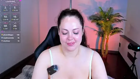 AlbaLimory webcam model stream image