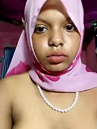 IAMNOTI webcam stripchat model stream image