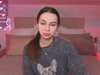 little_siin webcam model stream image