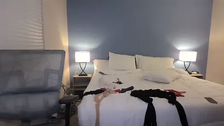 ha888we webcam model stream image