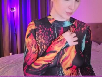 aalliyahh webcam model stream image