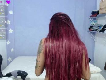 kinkycatalina webcam model stream image
