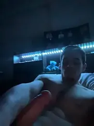 daddyshomeee_ webcam model stream image