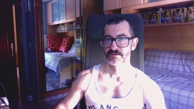 bokexxx webcam model stream image