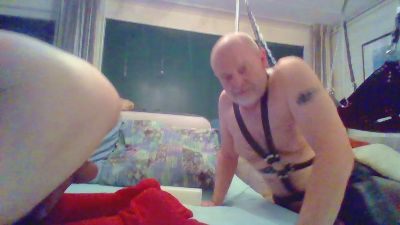 Gery1965 webcam model stream image