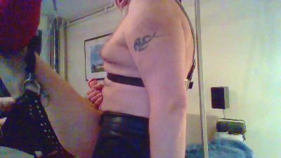 Gery1965 webcam model stream image