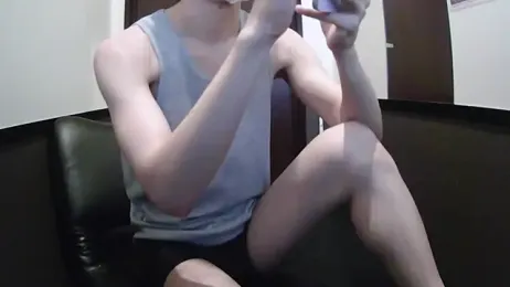 kais037 webcam model stream image