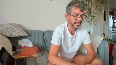 Freeananda webcam model stream image