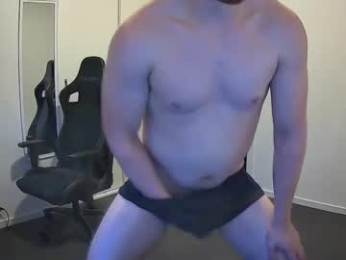 somethingsexysam webcam chaturbate model stream image