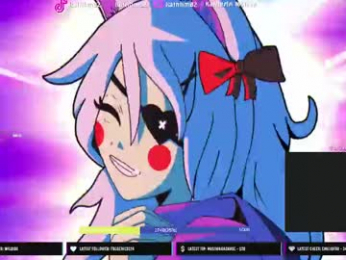 lanitarhoa webcam model stream image