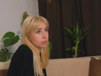 _Vi_ webcam model stream image