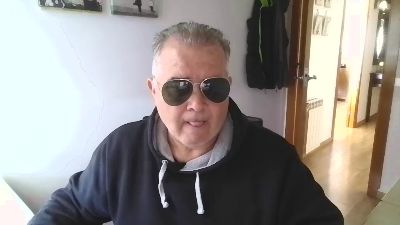 pitu68 webcam model stream image