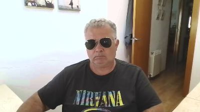 pitu68 webcam model stream image