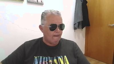 pitu68 webcam model stream image