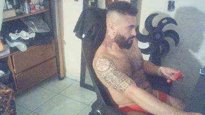 Leo_Bernardo webcam model stream image