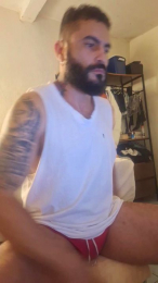 Leo_Bernardo webcam model stream image