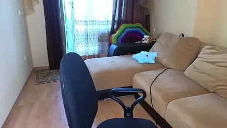 Kelly_Fleur webcam model stream image
