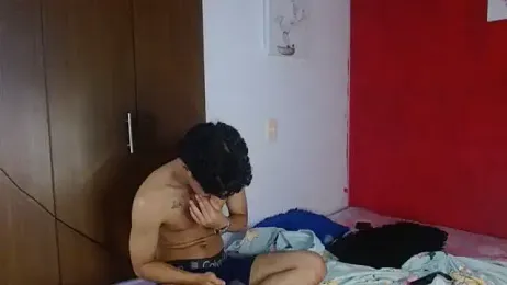 top_jax1 webcam model stream image