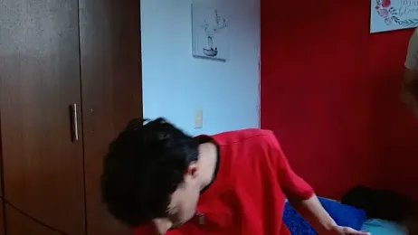 top_jax1 webcam model stream image