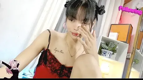 UrGoddes_Sofia webcam model stream image