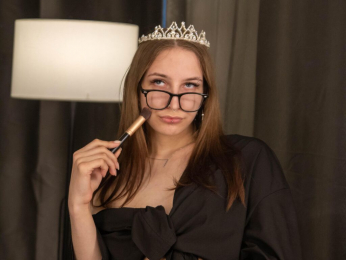 FeliceCusson webcam livejasmin model stream image