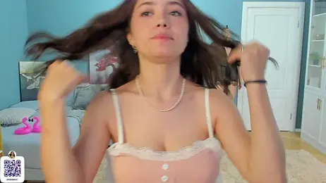 BlancaGoney webcam model stream image